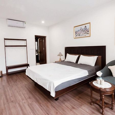 The Q Boutique And Home Hanoi Kültér fotó