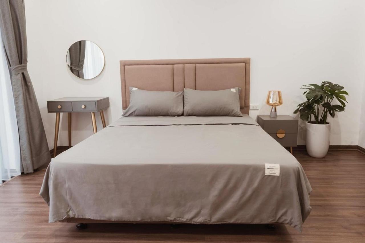 The Q Boutique And Home Hanoi Kültér fotó