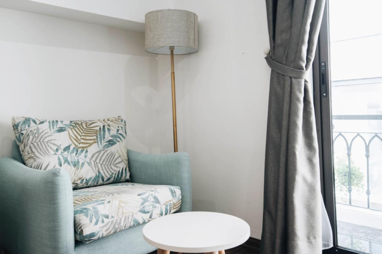 The Q Boutique And Home Hanoi Kültér fotó