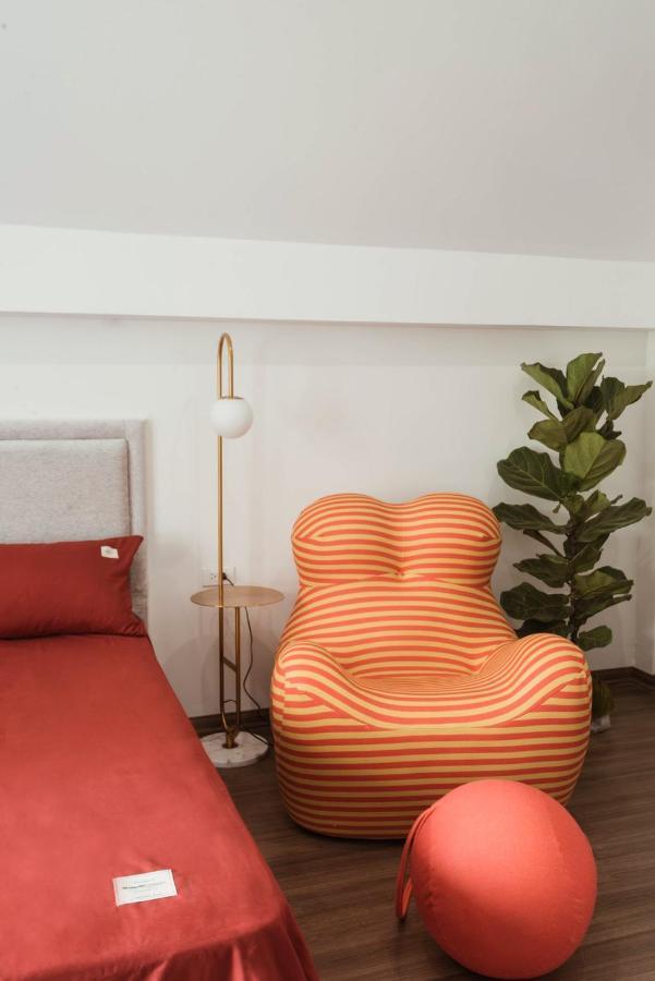 The Q Boutique And Home Hanoi Kültér fotó