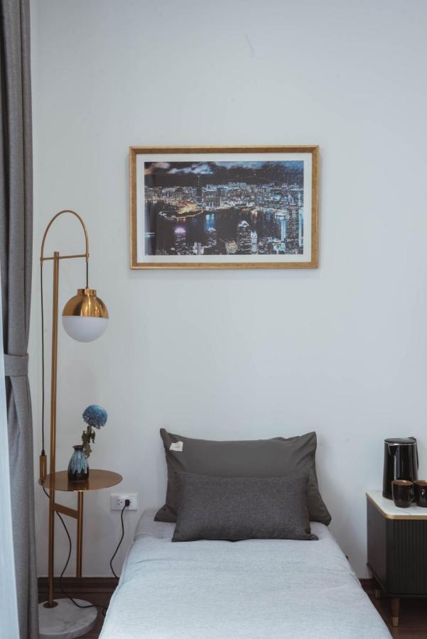 The Q Boutique And Home Hanoi Kültér fotó