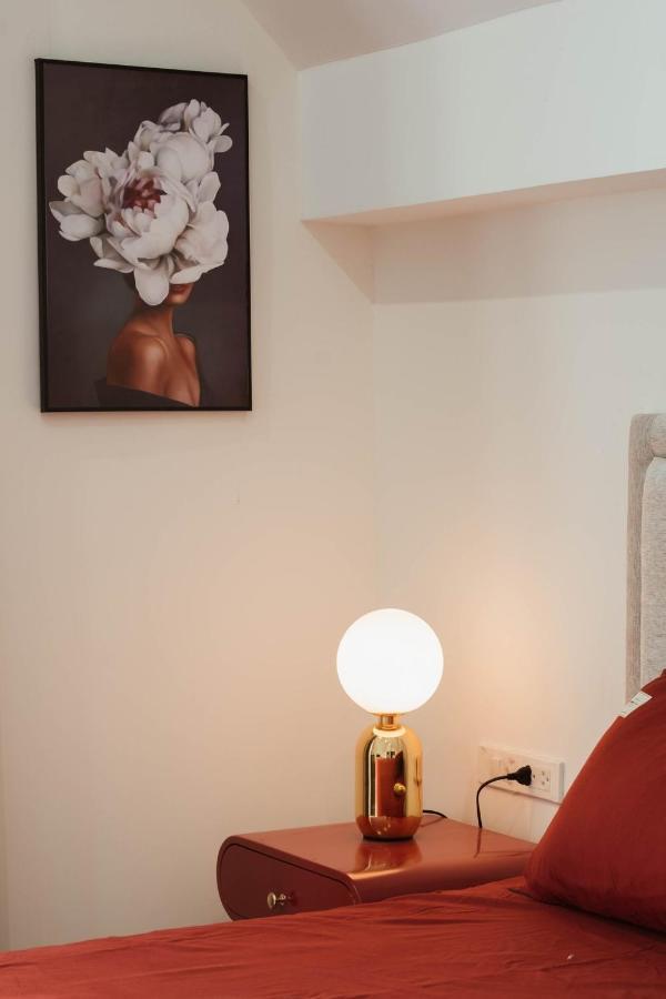 The Q Boutique And Home Hanoi Kültér fotó